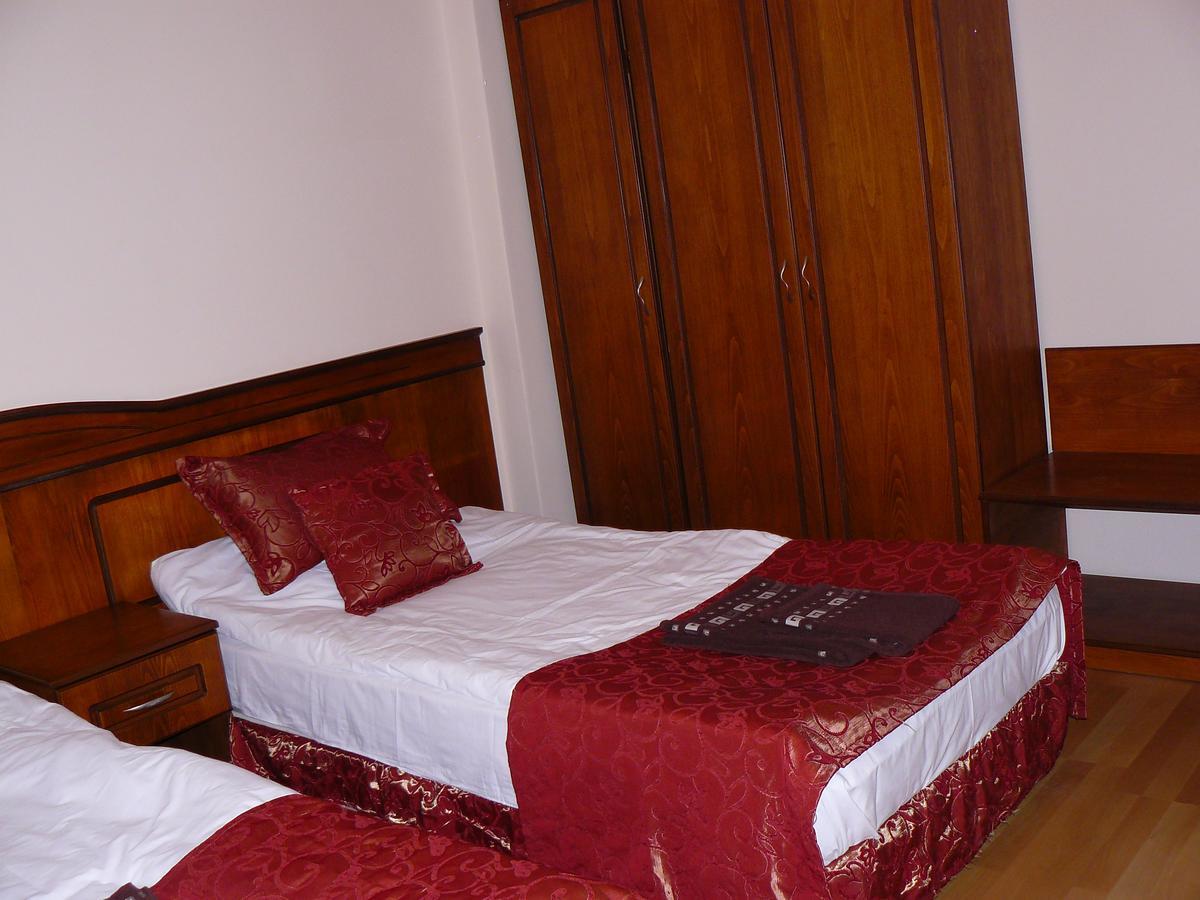 אסנובגראד Guest House Nani מראה חיצוני תמונה