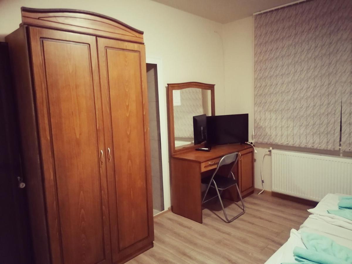 אסנובגראד Guest House Nani מראה חיצוני תמונה