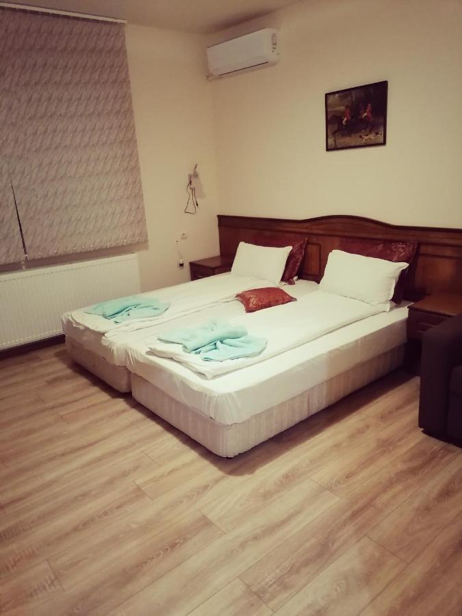 אסנובגראד Guest House Nani מראה חיצוני תמונה